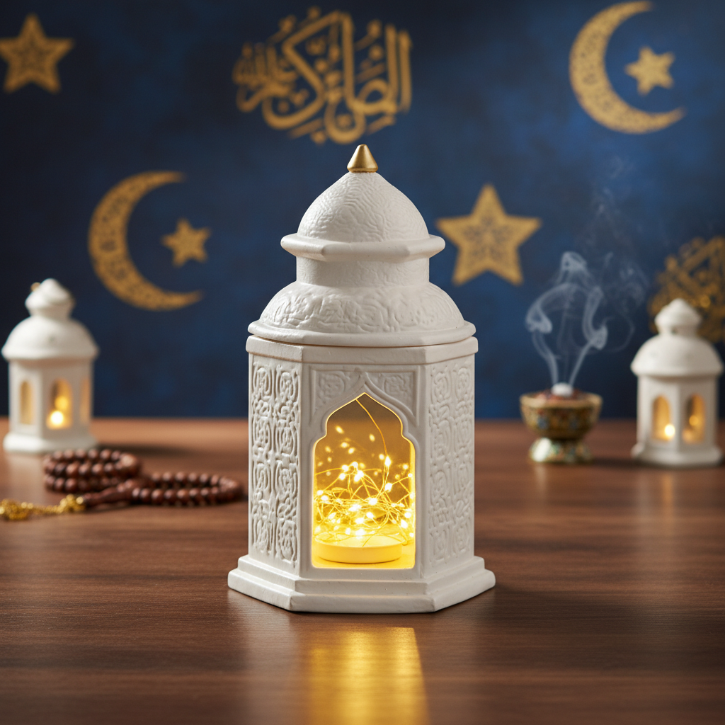 Customized Ramadan Lantern