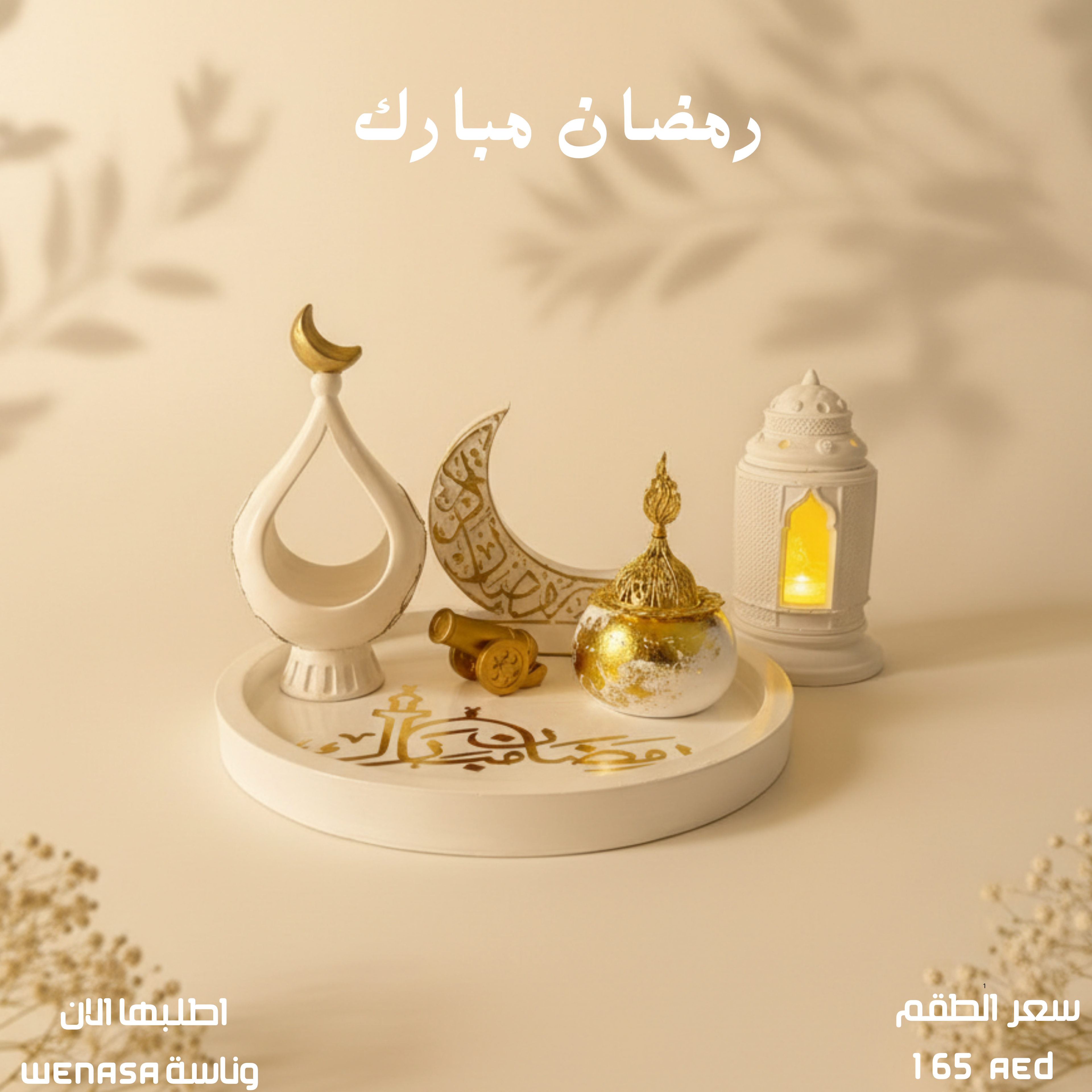 Ramadan mubark  🌙✨