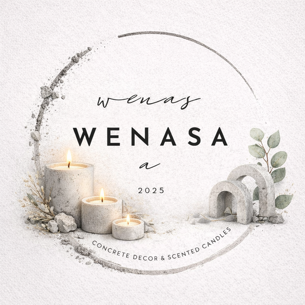 وَنَاسَة  |  Wenasa