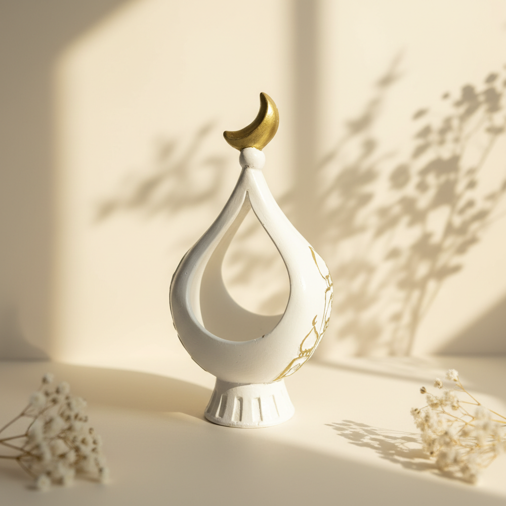 Mubaruk Alaykom El Shahr 🌙✨