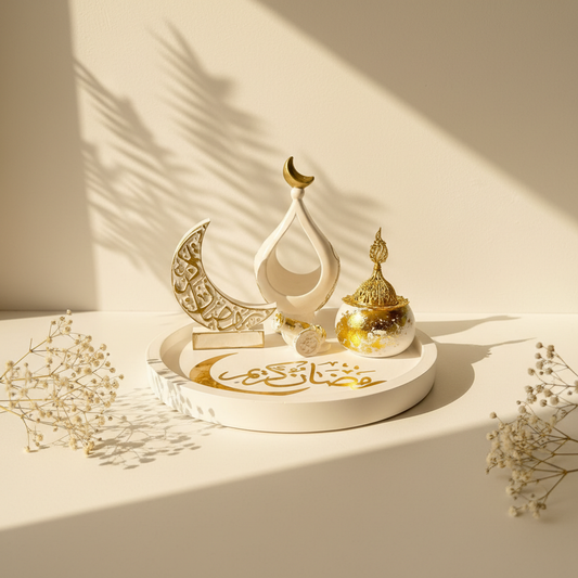 Ramadan Kareem 🌙✨