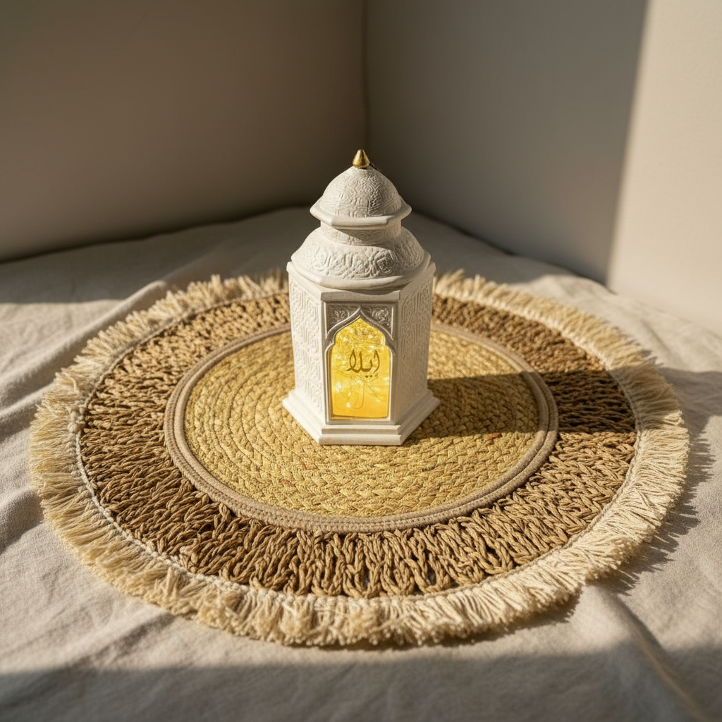 Customized Ramadan Lantern