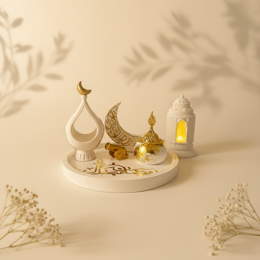 Ramadan mubark  🌙✨