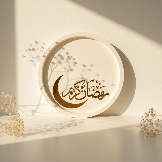 Ramadan Kareem 🌙✨