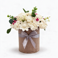Happiness Natural Wax Bouquet