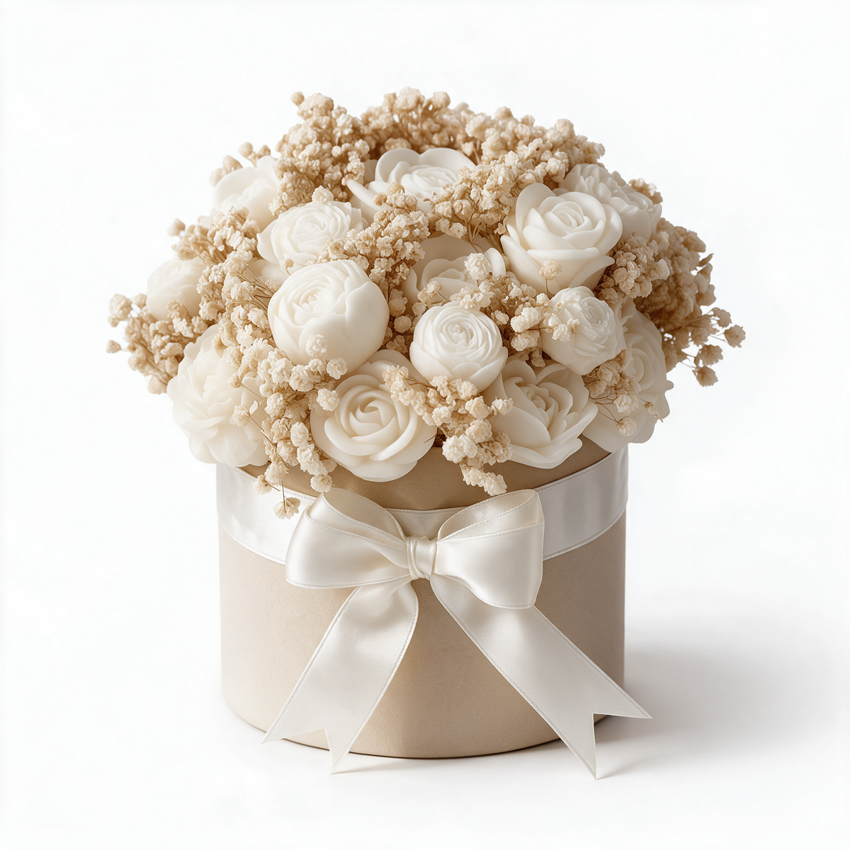 Pride Natural Wax Bouquet