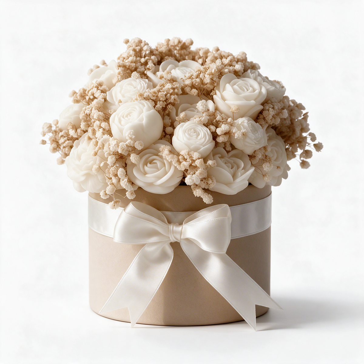 Pride Natural Wax Bouquet