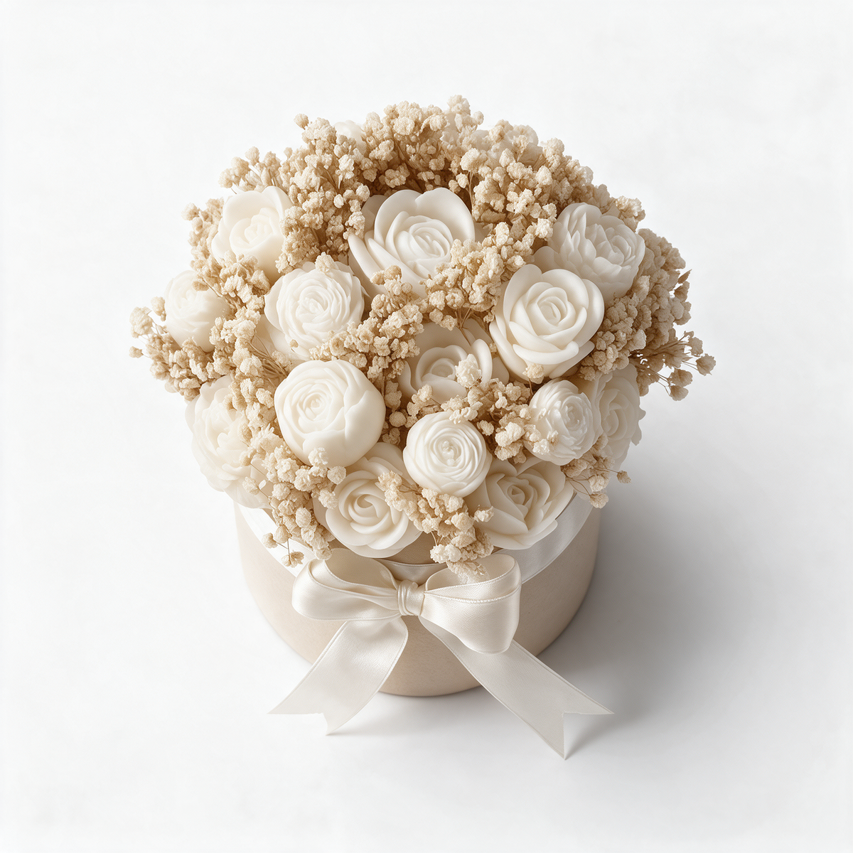 Pride Natural Wax Bouquet