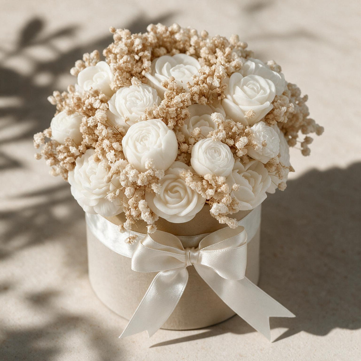 Pride Natural Wax Bouquet