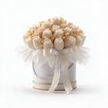 Warmth Natural Wax Bouquet