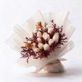 Natural Wax Bouquet