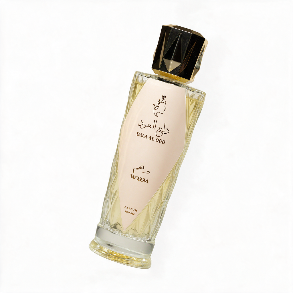 WAHM Eau de Parfum 100 ml
