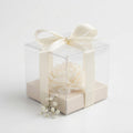 Mini Gift Candle Giveaways