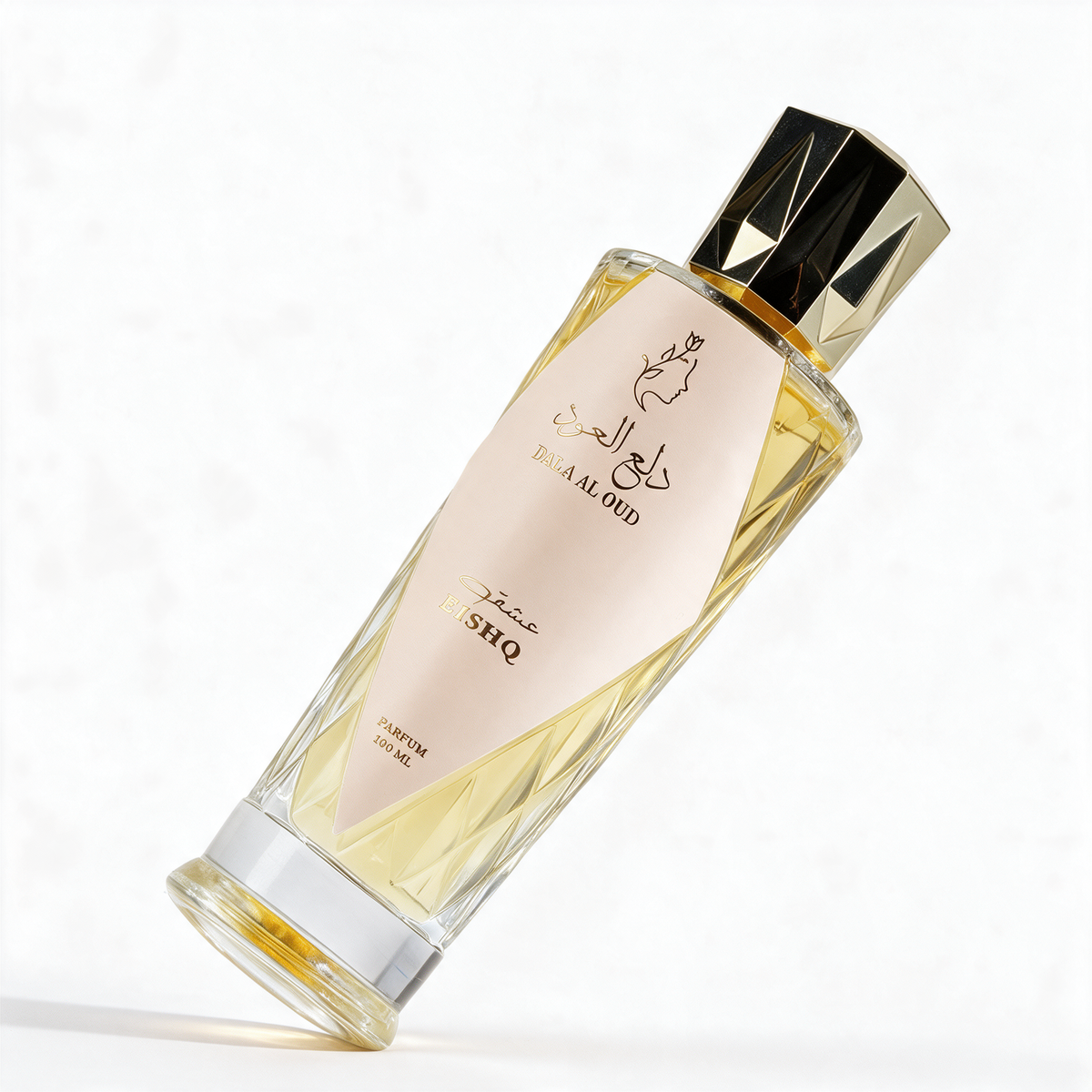 EISHQ Eau de Parfum 100 ml