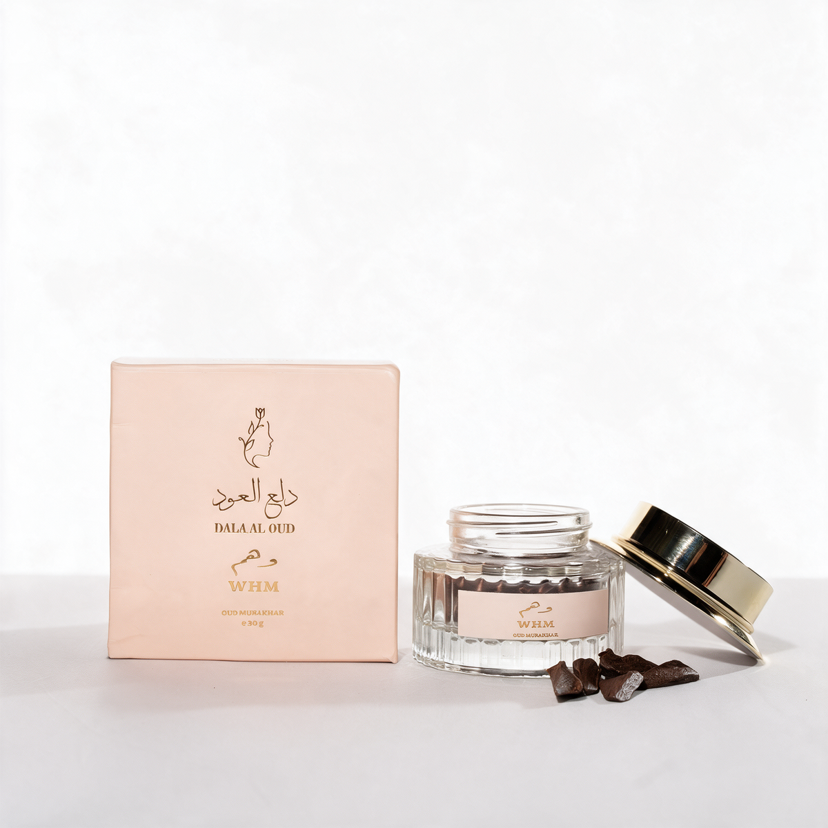 Oud Wahm 30 GM