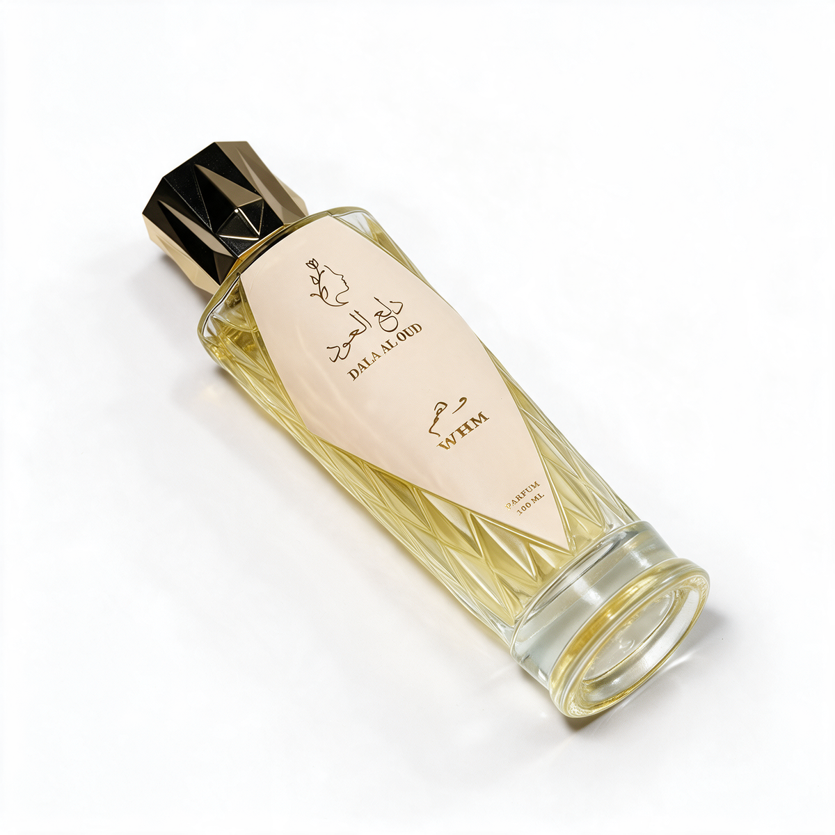 WAHM Eau de Parfum 100 ml