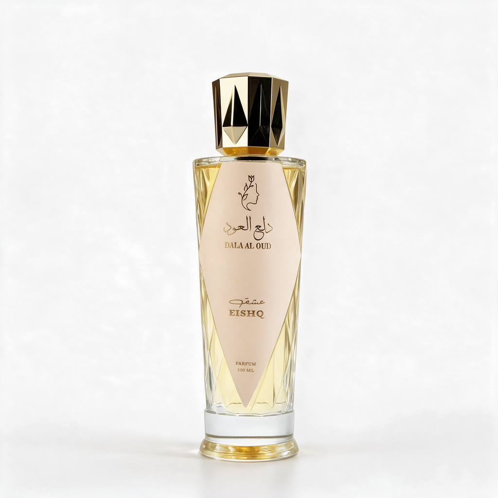 EISHQ Eau de Parfum 100 ml