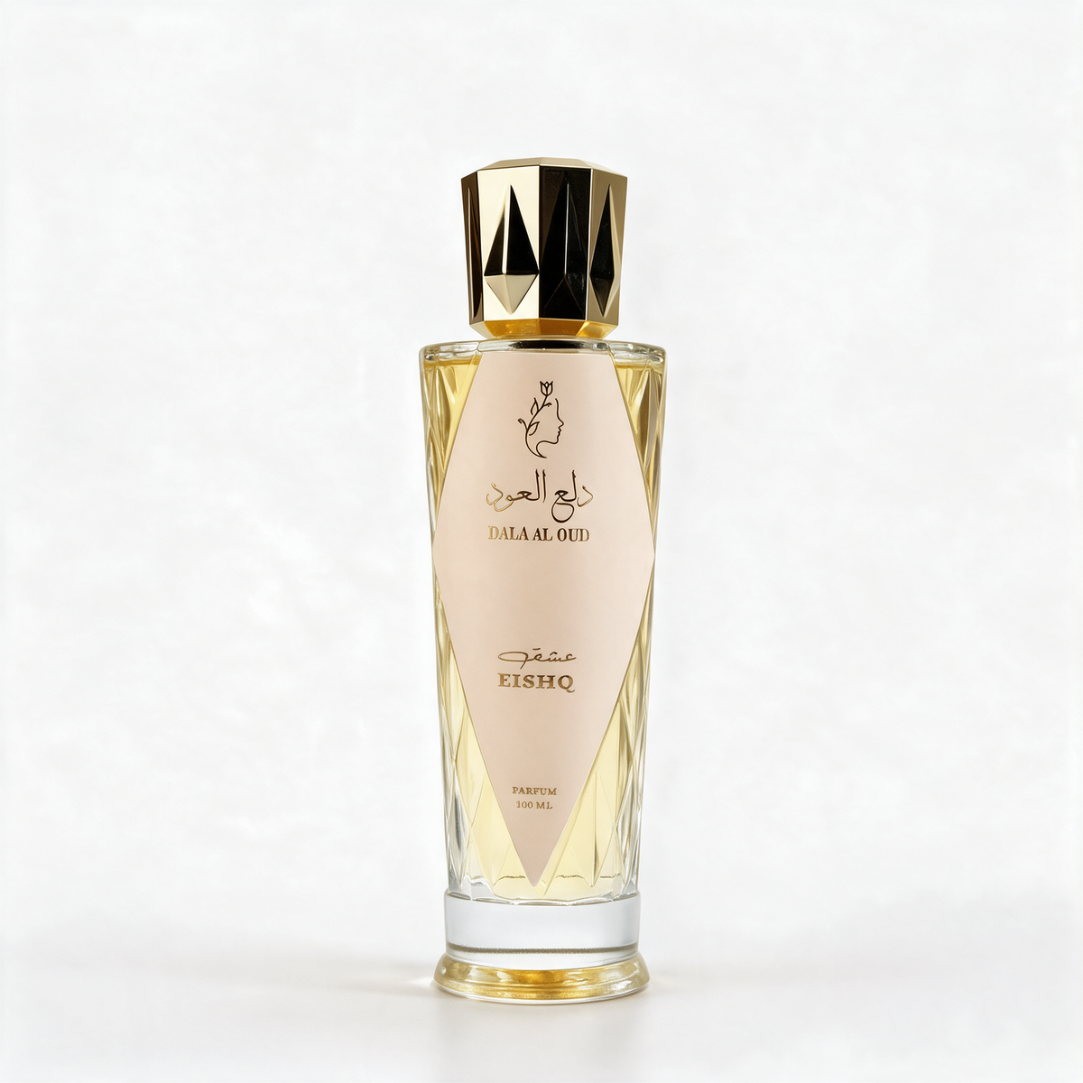 EISHQ Eau de Parfum 100 ml