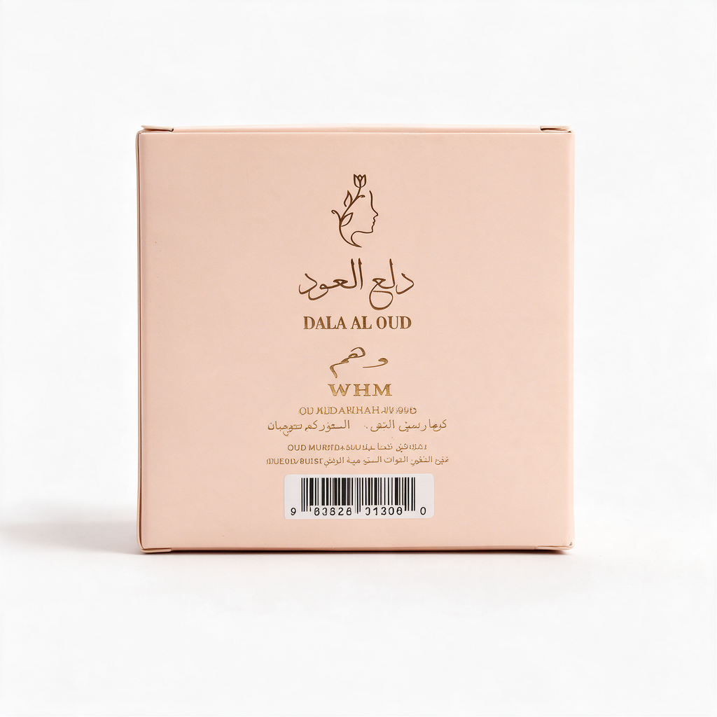 Oud Wahm 30 GM