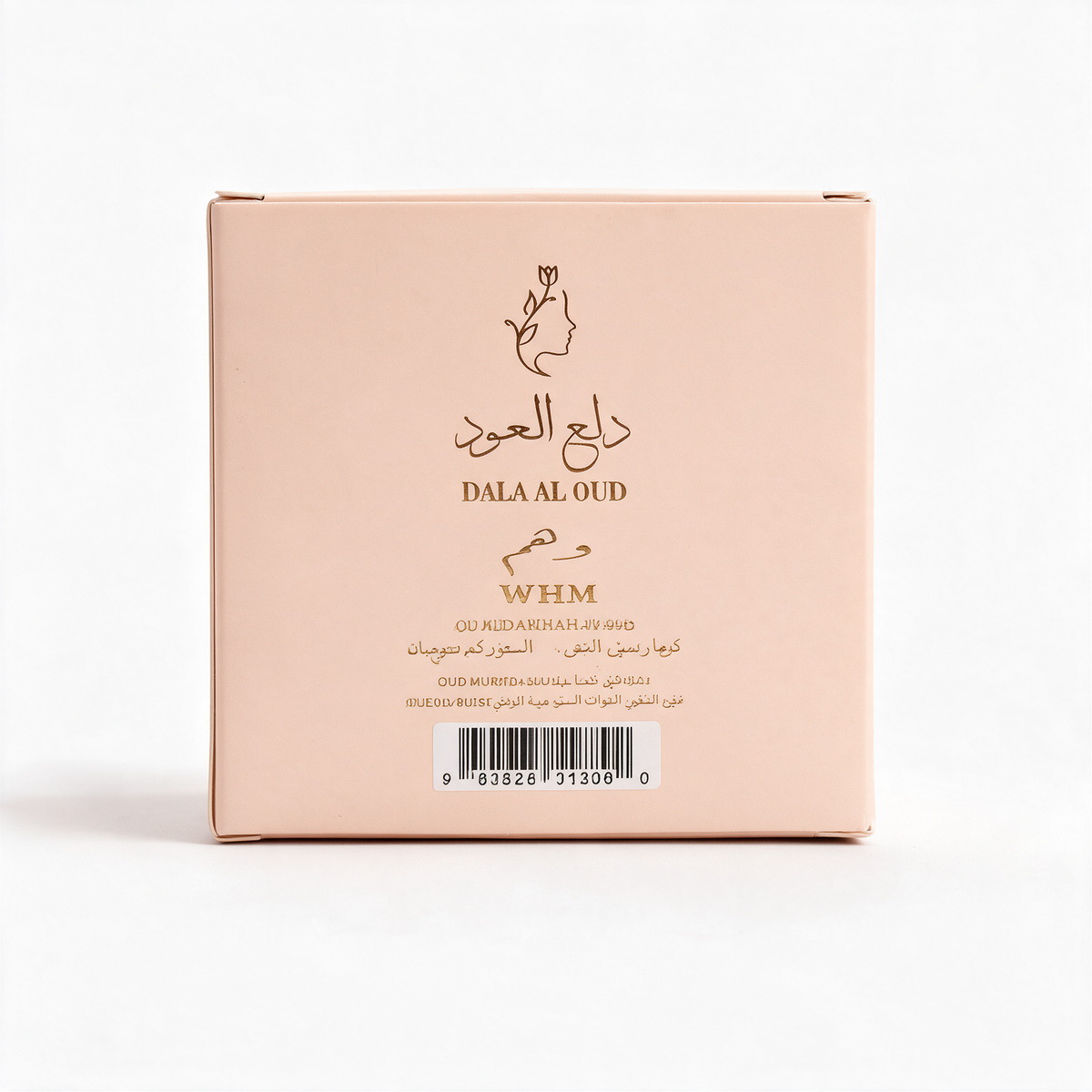 Oud Wahm 30 GM