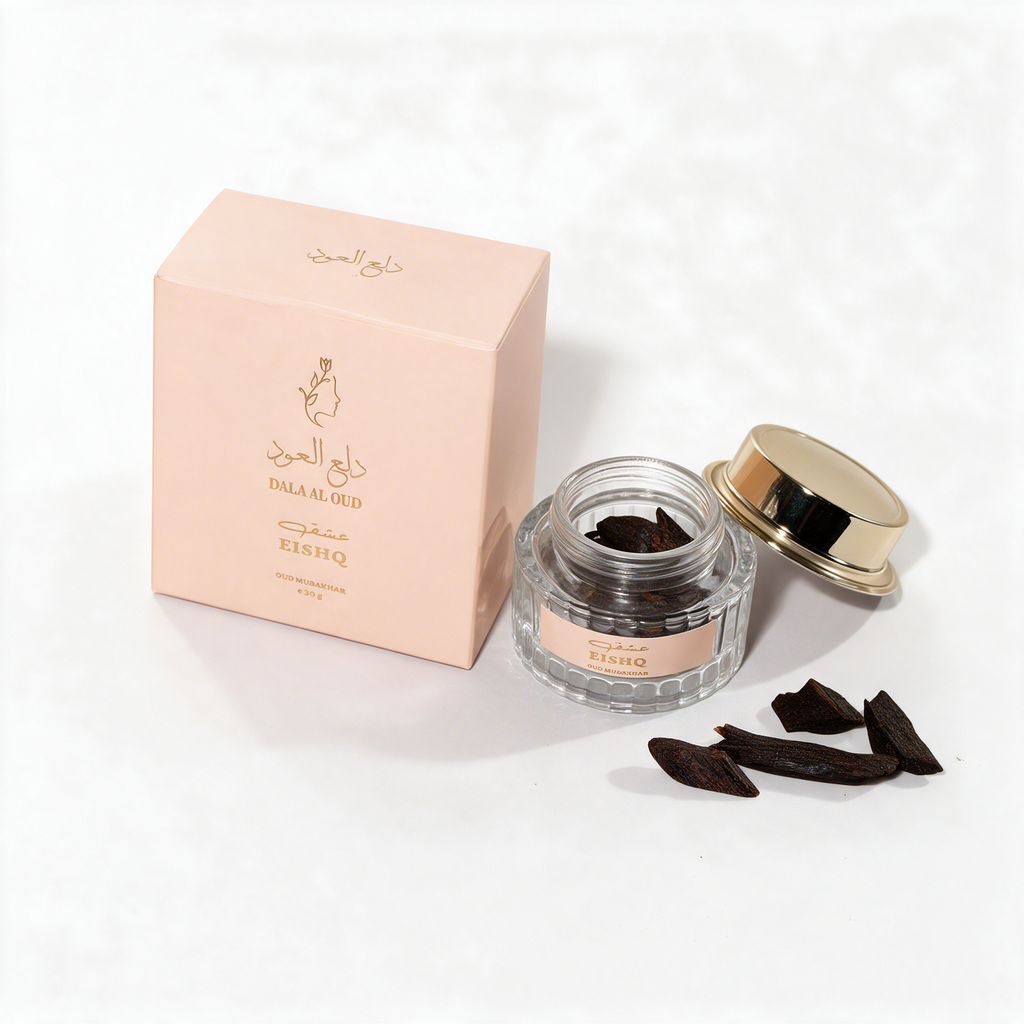 Oud EISHQ 30 GM