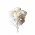 Scented Rose Candle Giveaways