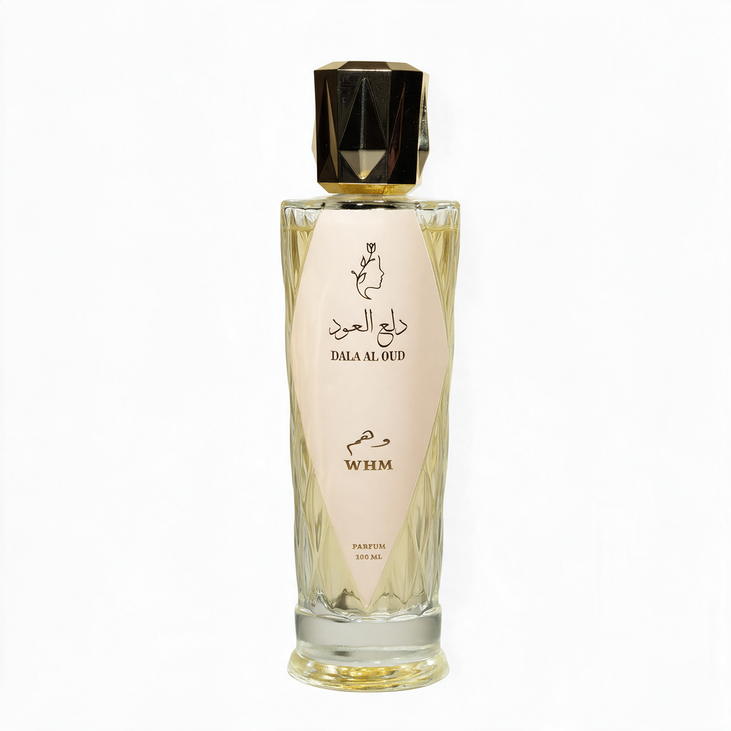 WAHM Eau de Parfum 100 ml