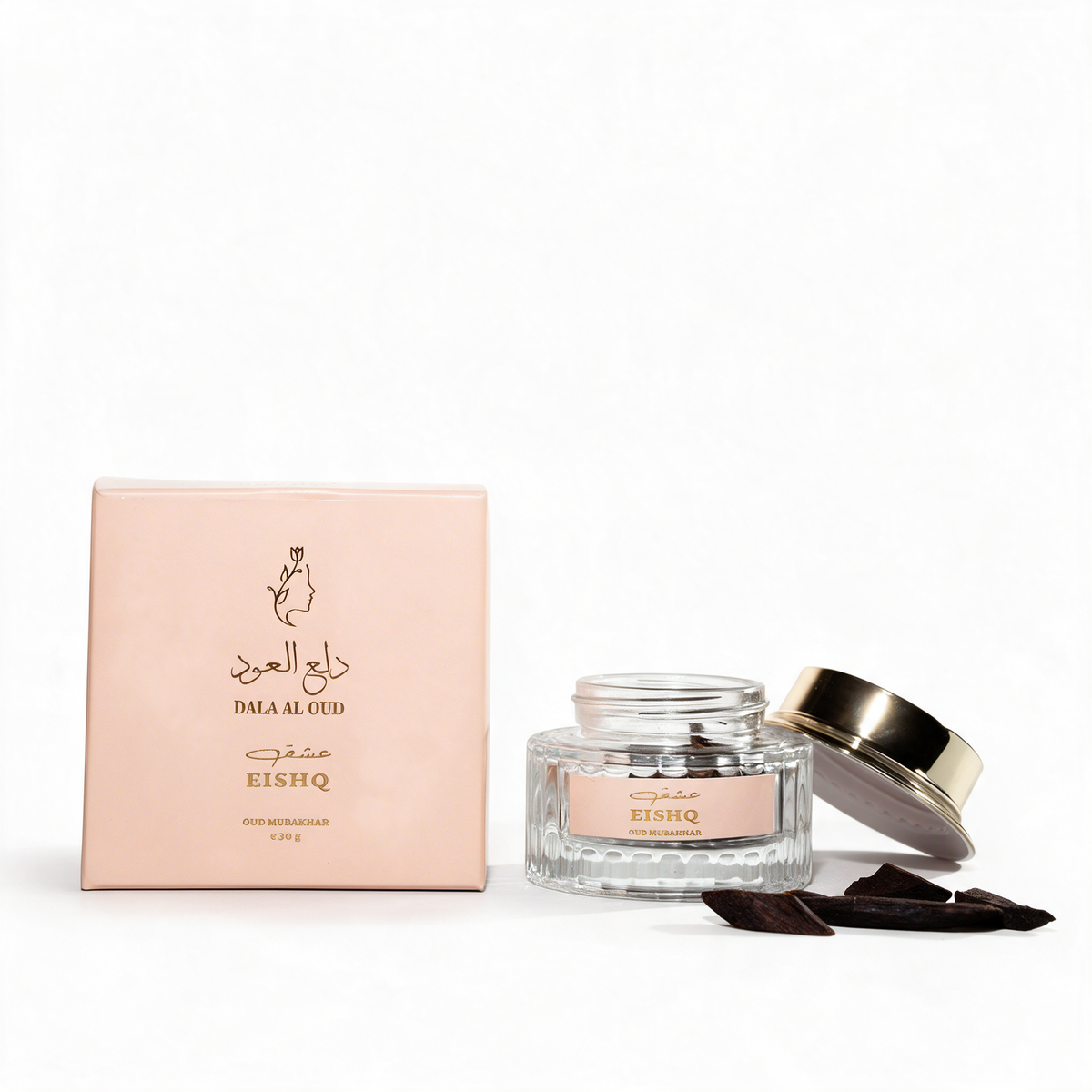 Oud EISHQ 30 GM