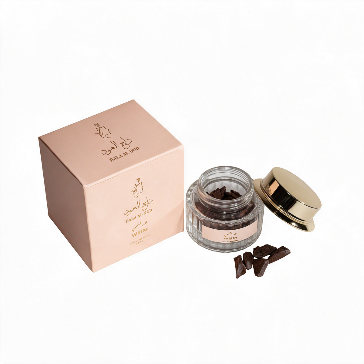 Oud Wahm 30 GM
