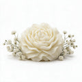 Scented Flower Candle Giveaways
